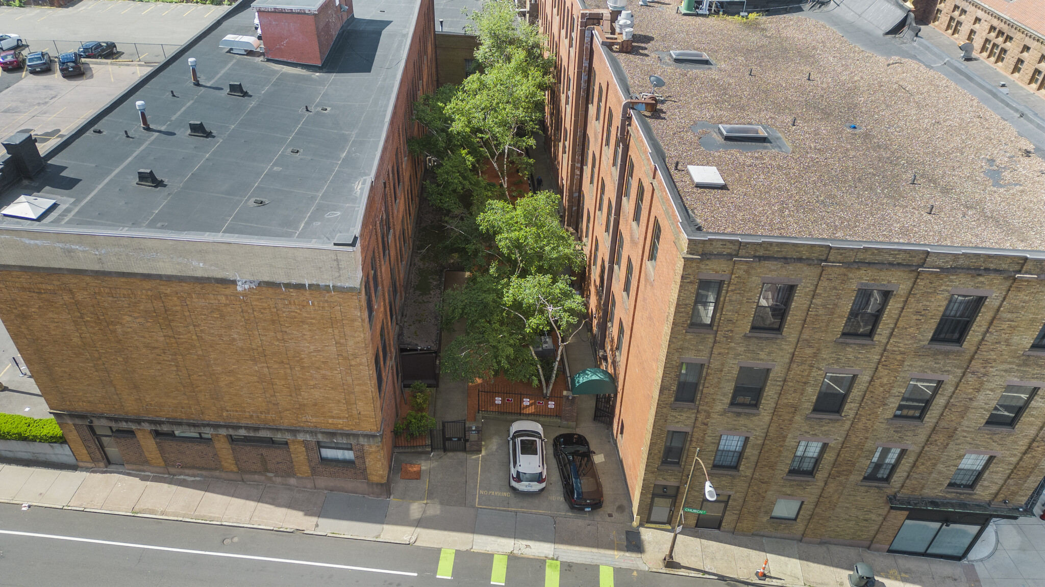 Beautiful Commercial property